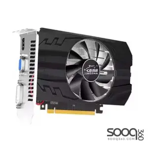 JINGSHA GT730 2GB DDR3 Graphic Card GPU