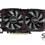 JINGSHA GTX1060 6GB GDDR5 Graphic Card GPU