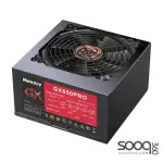 Huntkey GX650PRO Power Supply 650W