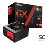 Huntkey GX650PRO Power Supply 650W