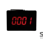 GY-301 Wireless Restaurant & Clinic Call System