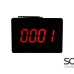 GY-301 Wireless Restaurant & Clinic Call System