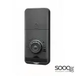 GY-A15 Intelligent Electronic Fingerprint Keypad Tuya Glass Door Lock