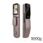 GY-H1-B-3D 3D facial Recognition Intelligent Multifunctional Wireless Smart Door Lock