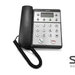 GY-T4M Wireless Intercom Telephone System