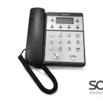 GY-T4M Wireless Intercom Telephone System