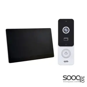 GY-TA37B 1080P 7 inch Screen Wi-Fi Analog Video Intercom Kit