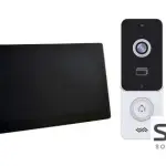 GY-TA37B 1080P 7 inch Screen Wi-Fi Analog Video Intercom Kit
