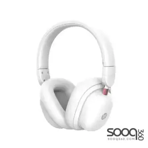 HP H231R Bluetooth Headset-White