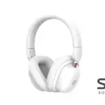 HP H231R Bluetooth Headset-White