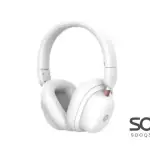 HP H231R Bluetooth Headset-White