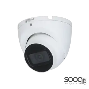 Dahua HAC-HDW1500TLM 5MP Starlight HDCVI IR Eyeball Camera (3.6mm)