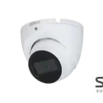 Dahua HAC-HDW1500TLM 5MP Starlight HDCVI IR Eyeball Camera (3.6mm)