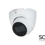 Dahua HAC-HDW1500TLM 5MP Starlight HDCVI IR Eyeball Camera (3.6mm)