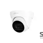 Dahua HAC-HDW1800TL 4K Real-time HDCVI IR Eyeball Camera