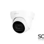 Dahua HAC-HDW1800TL 4K Real-time HDCVI IR Eyeball Camera