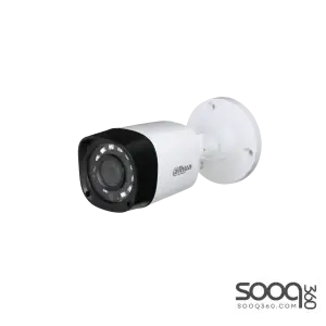 Dahua HAC-HFW1200R 2MP HDCVI IR Bullet Camera (3.6mm)