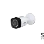 Dahua HAC-HFW1200R 2MP HDCVI IR Bullet Camera (3.6mm)