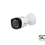 Dahua HAC-HFW1200R 2MP HDCVI IR Bullet Camera (3.6mm)