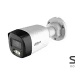 Dahua HAC-HFW1500RL-IL 5MP Smart Dual Light HDCVI Fixed-focal Bullet Camera 3.6mm