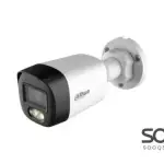 Dahua HAC-HFW1500RL-IL 5MP Smart Dual Light HDCVI Fixed-focal Bullet Camera 3.6mm