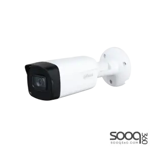 Dahua HAC-HFW1500TH-I8 5MP Starlight HDCVI IR Bullet Camera (6mm)