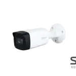 Dahua HAC-HFW1500TH-I8 5MP Starlight HDCVI IR Bullet Camera (6mm)