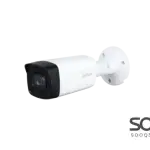 Dahua HAC-HFW1500TH-I8 5MP Starlight HDCVI IR Bullet Camera (6mm)