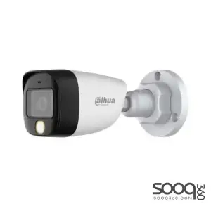 Dahua DH-HAC-HFW1801CP-IL 4K Smart Dual Light HDCVI Fixed-focal Bullet Camera 3.6mm