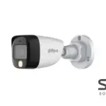 Dahua DH-HAC-HFW1801CP-IL 4K Smart Dual Light HDCVI Fixed-focal Bullet Camera 2.8mm
