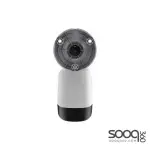 Dahua DH-HAC-HFW1801CP-IL 4K Smart Dual Light HDCVI Fixed-focal Bullet Camera 2.8mm