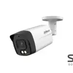Dahua HAC-HFW1801TLM-IL-K 4K Smart Dual Light HDCVI Fixed-focal Bullet Camera