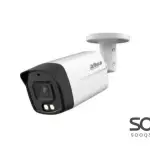 Dahua HAC-HFW1801TLM-IL-K 4K Smart Dual Light HDCVI Fixed-focal Bullet Camera