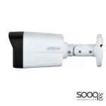 Dahua HAC-HFW1801TLM-IL-K 4K Smart Dual Light HDCVI Fixed-focal Bullet Camera
