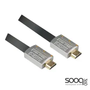 Haing HI-0151-HDF HDMI Flat Cable-15M