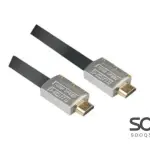 Haing HI-0151-HDF HDMI Flat Cable-15M