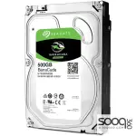 Seagate Green 500 GB 3.5 Internal Hard Drive HDD 7200RPM 16MB