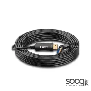 HAING Active Optic Fiber HDTV HDMI Cable 25M