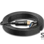 HAING Active Optic Fiber HDTV HDMI Cable 15M
