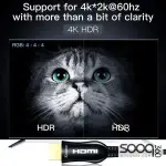HAING Active Optic Fiber HDTV HDMI Cable 20M