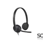 Logitech H340 USB Headset