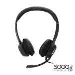 Logitech H390 USB Headset with Noise-Cancelling Mic