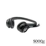 Logitech H390 USB Headset with Noise-Cancelling Mic