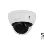 Dahua IPC-HDBW2441E-S 4MP IR Fixed-focal Dome WizSense Network Camera