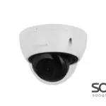 Dahua IPC-HDBW2441E-S 4MP IR Fixed-focal Dome WizSense Network Camera