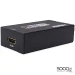 HDMI to SDI Converter Adapter Support 1080P for Camera Home Theater