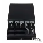 HER410 Cash Drawer Without Lan Cable