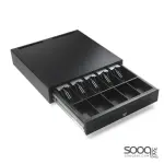 HER460 Cash Drawer 12V 11Kgs