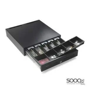 HER460 Cash Drawer 12V 11Kgs