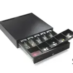 HER460 Cash Drawer 12V 11Kgs
